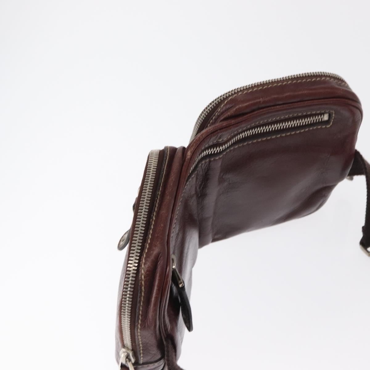 Gucci Belt Bag - Brandsamsara