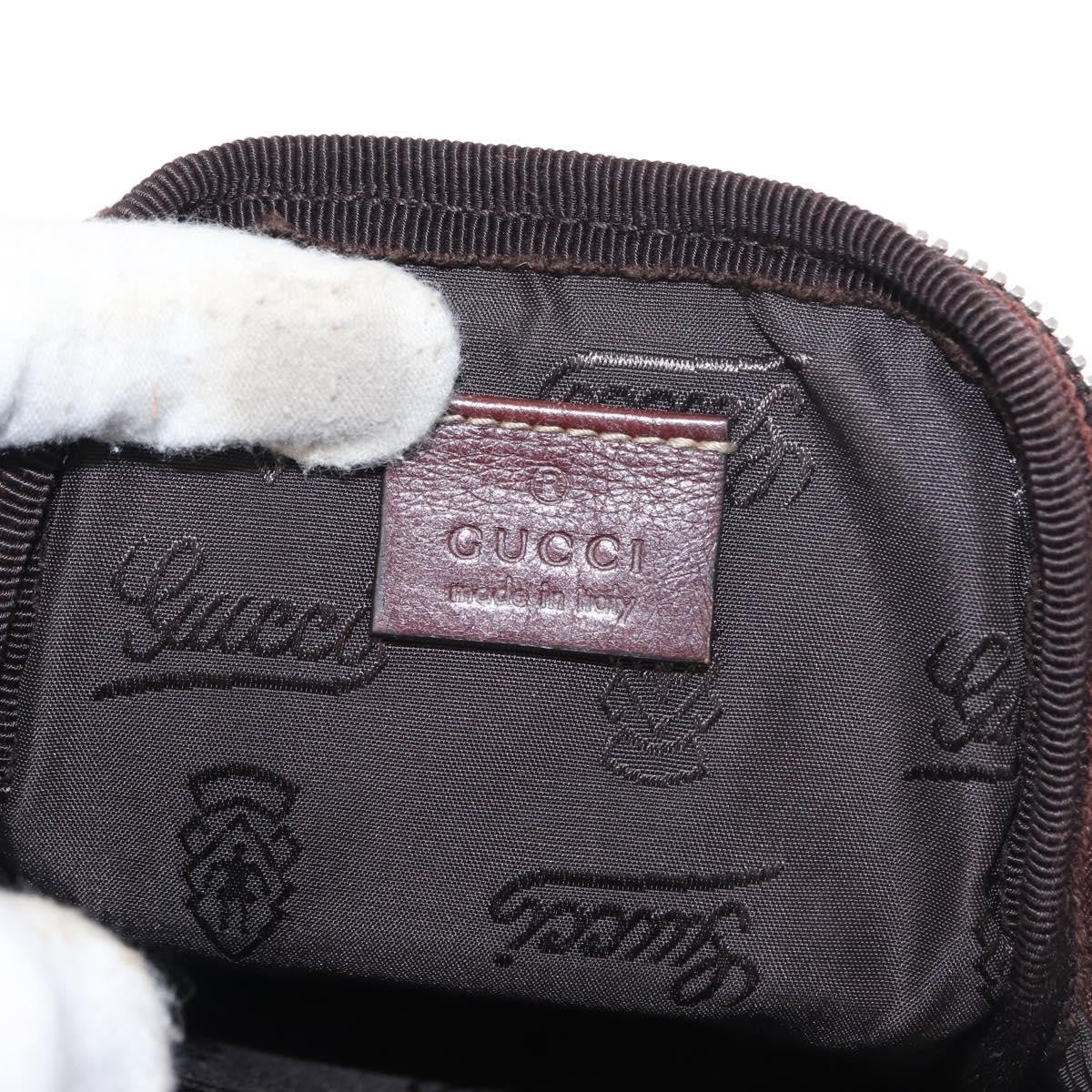 Gucci Belt Bag - Brandsamsara