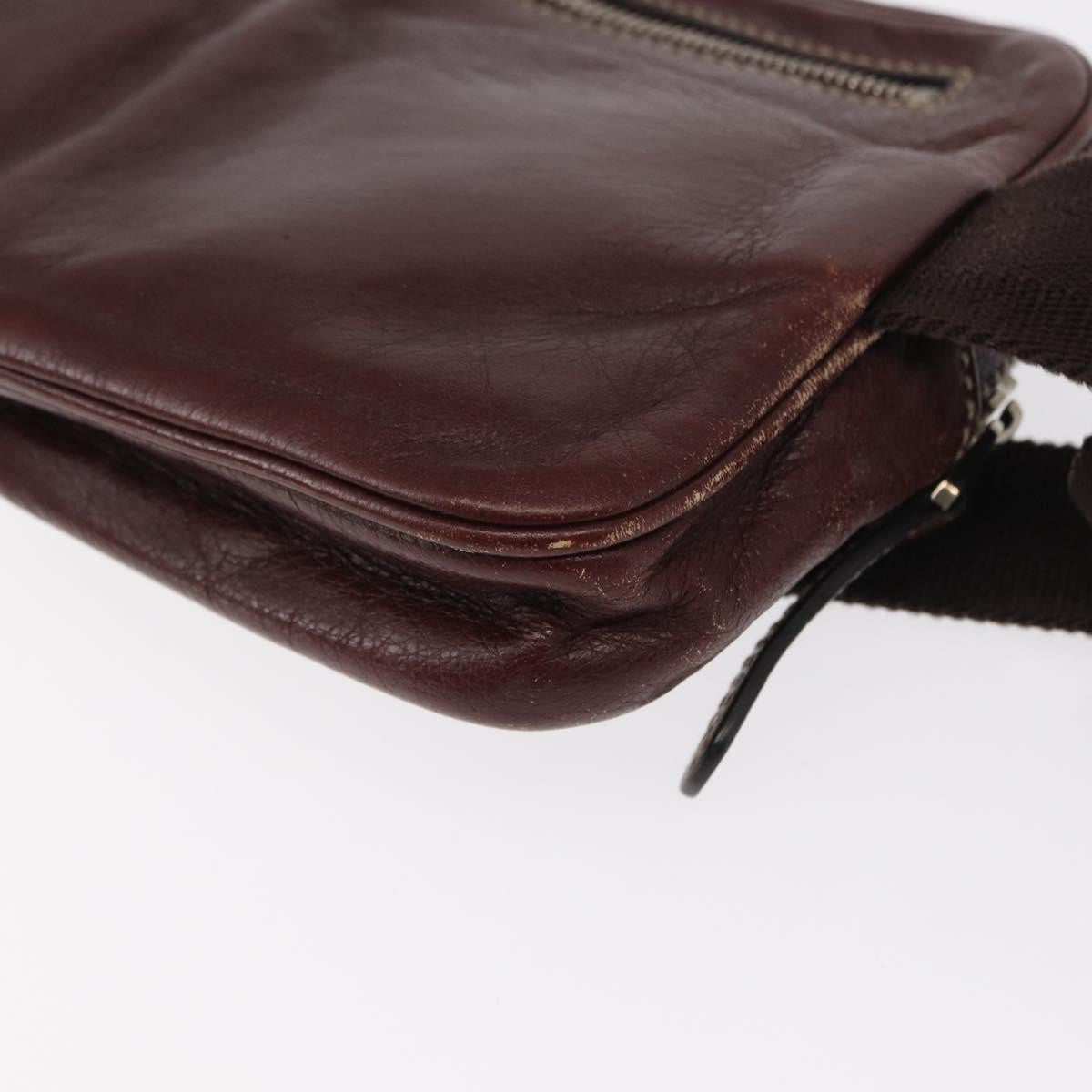 Gucci Belt Bag - Brandsamsara