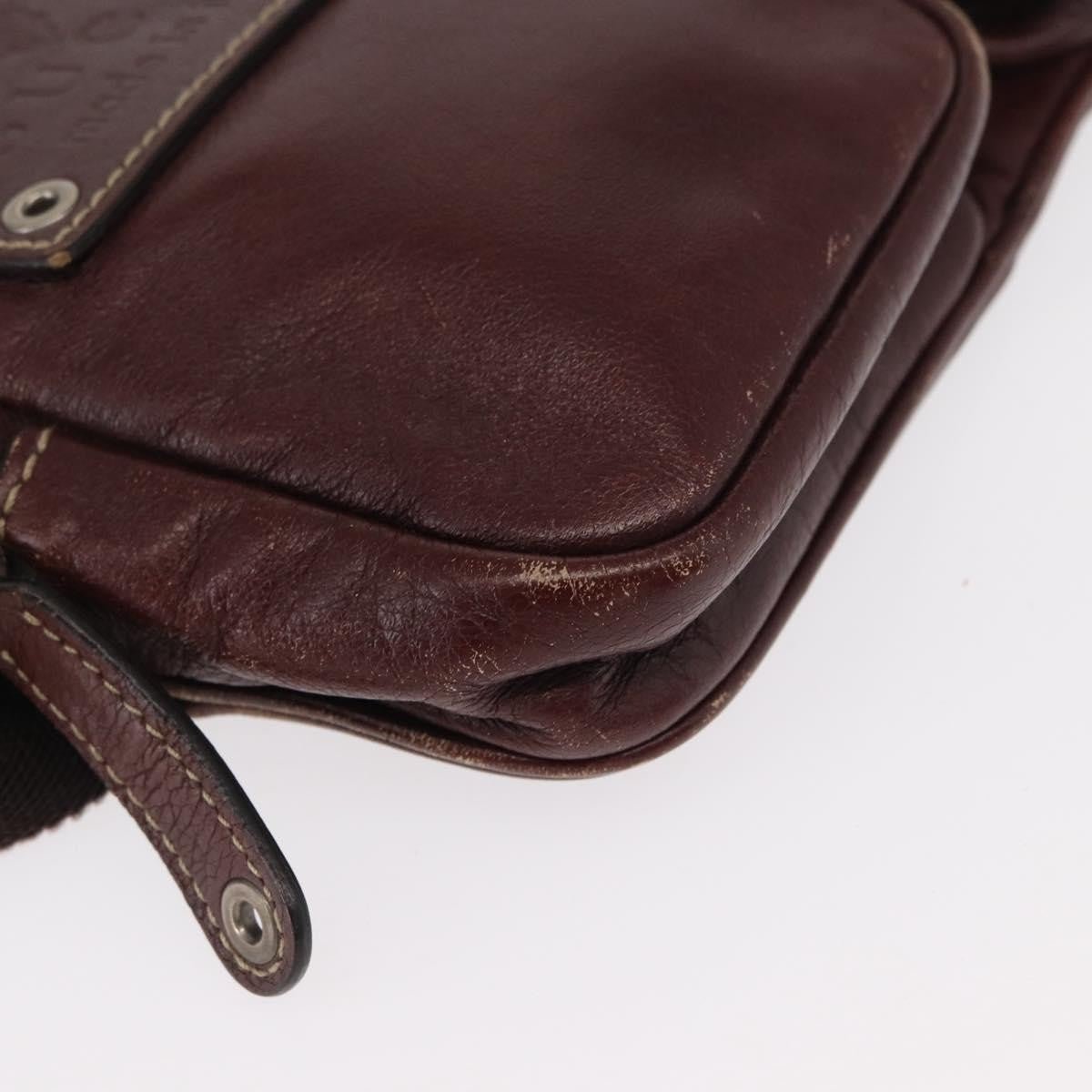 Gucci Belt Bag - Brandsamsara