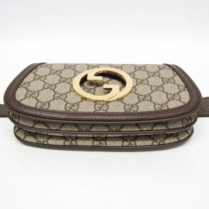 Gucci Blondie Belt - Brandsamsara