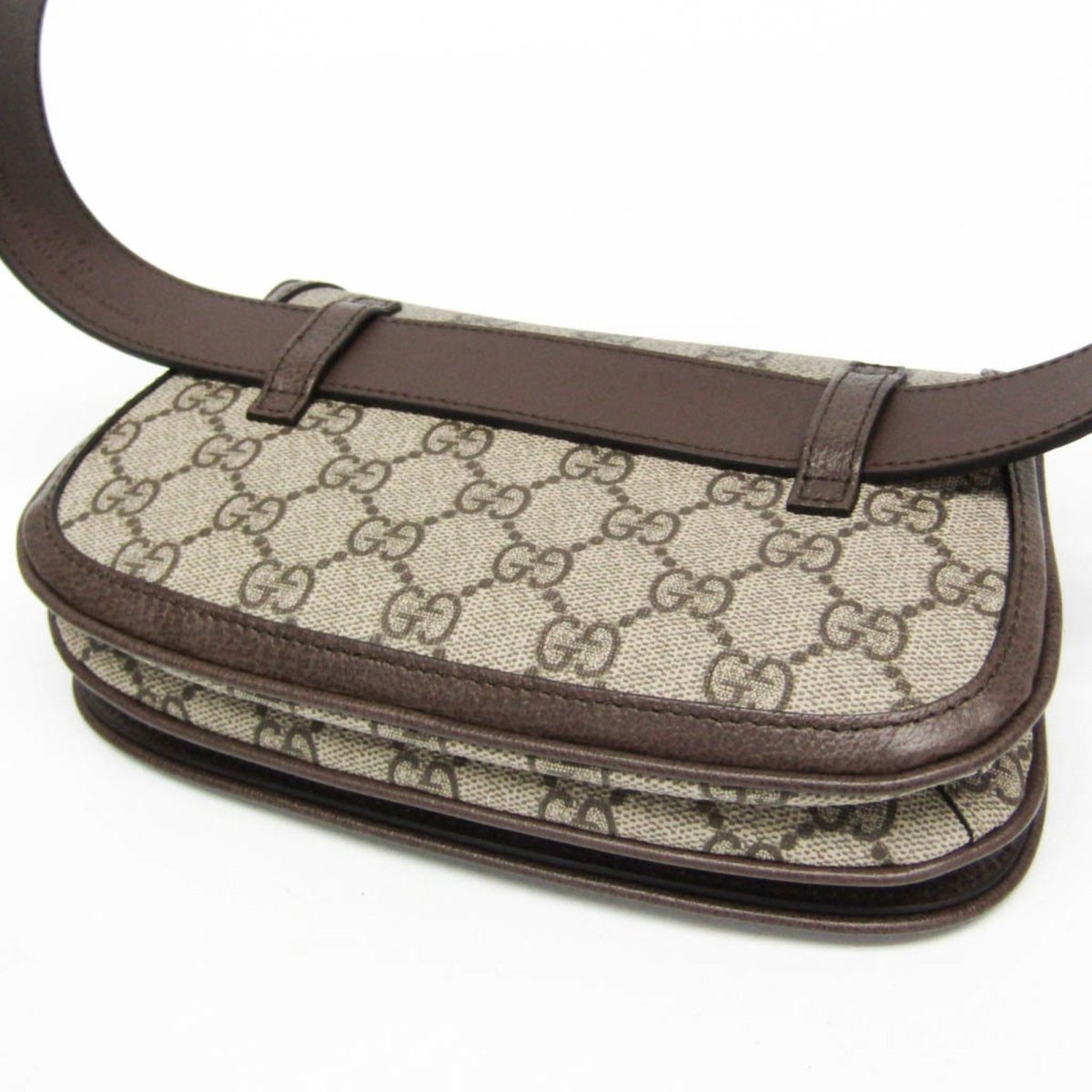 Gucci Blondie Belt - Brandsamsara