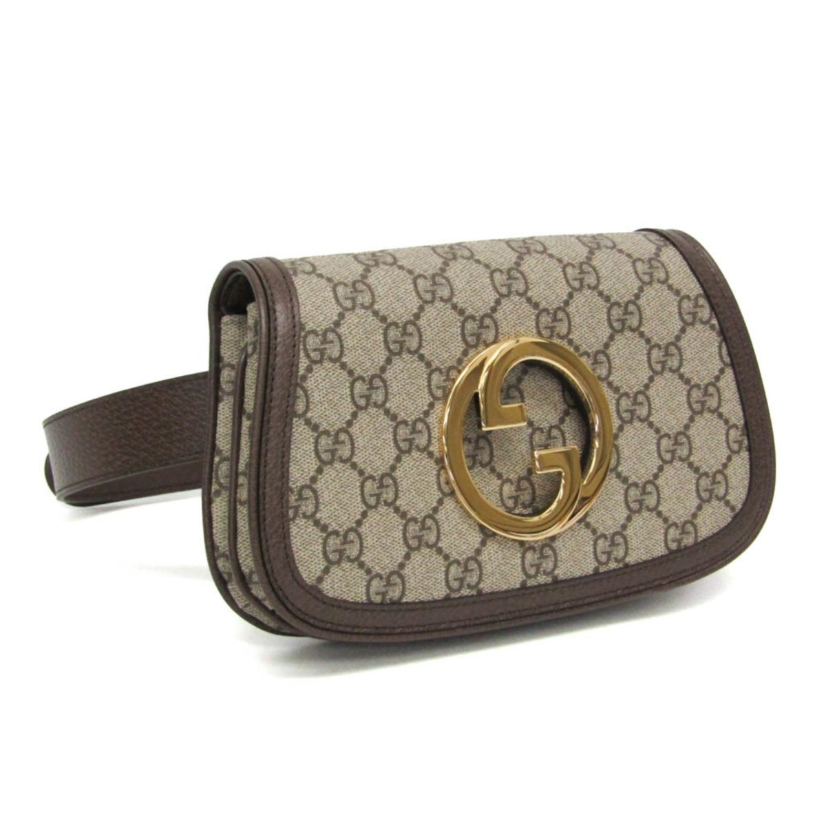 Gucci Blondie Belt - Brandsamsara