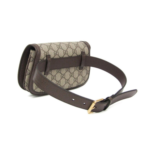Gucci Blondie Belt - Brandsamsara