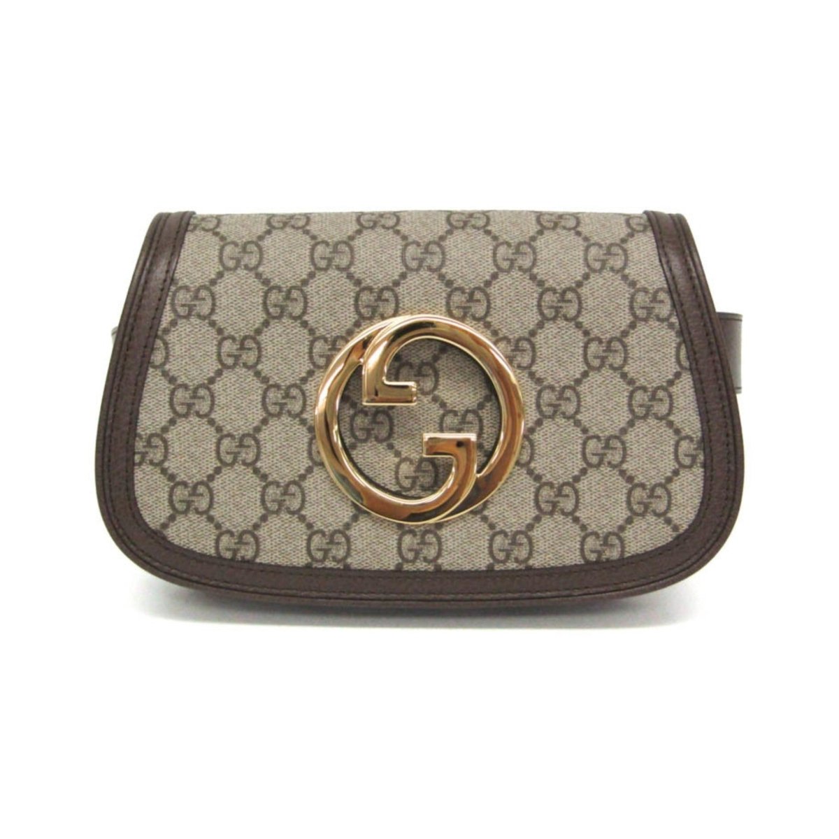 Gucci Blondie Belt - Brandsamsara