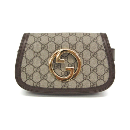Gucci Blondie Belt - Brandsamsara
