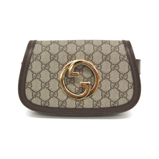 Gucci Blondie Belt - Brandsamsara