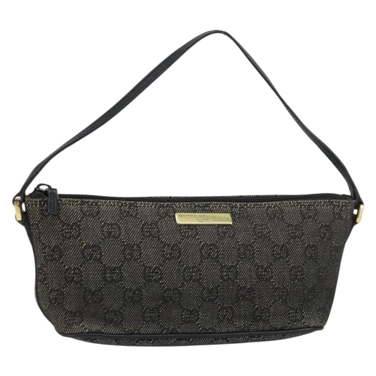 Gucci Boat Pochette - Brandsamsara