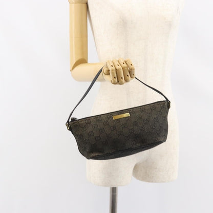 Gucci Boat Pochette - Brandsamsara