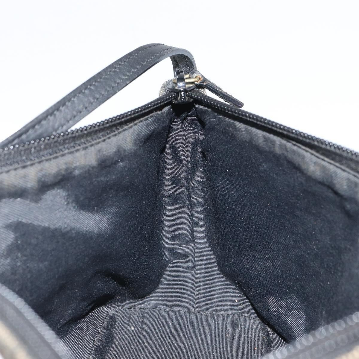 Gucci Boat Pochette - Brandsamsara