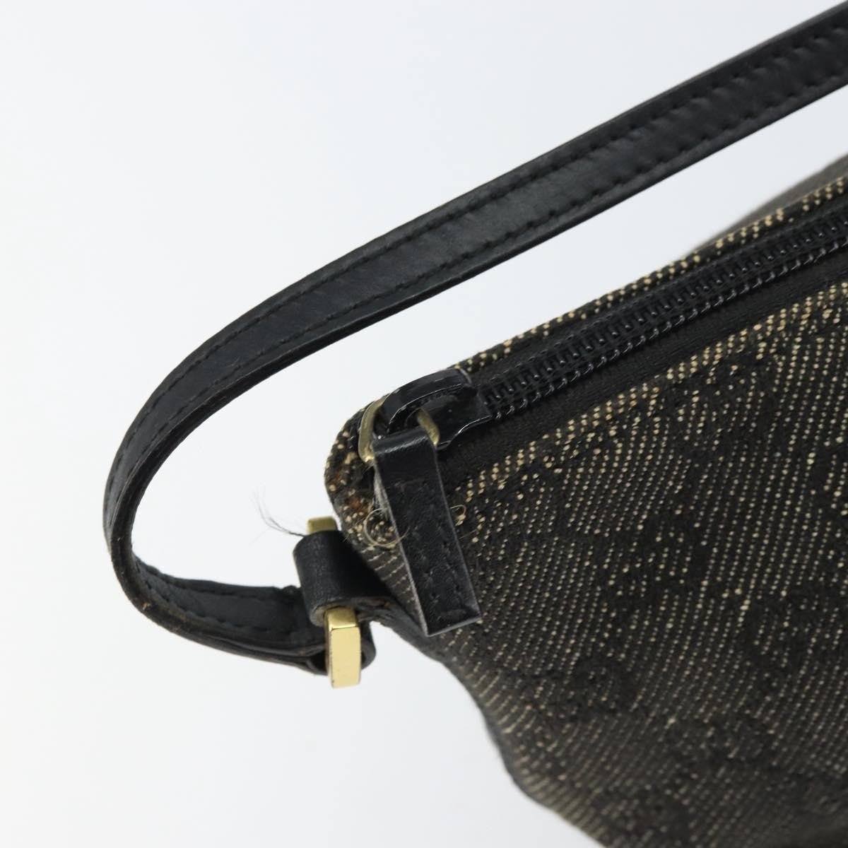 Gucci Boat Pochette - Brandsamsara