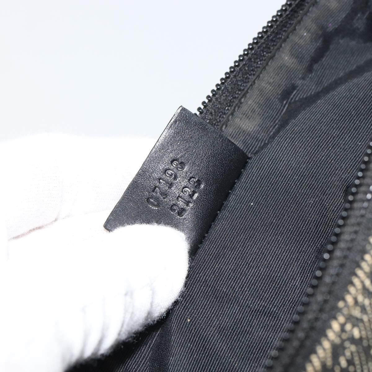 Gucci Boat Pochette - Brandsamsara