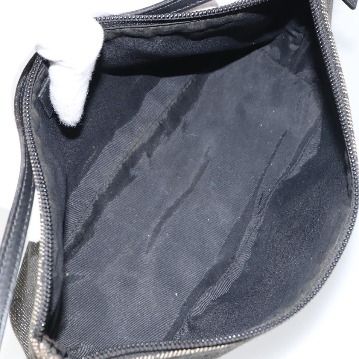 Gucci Boat Pochette - Brandsamsara