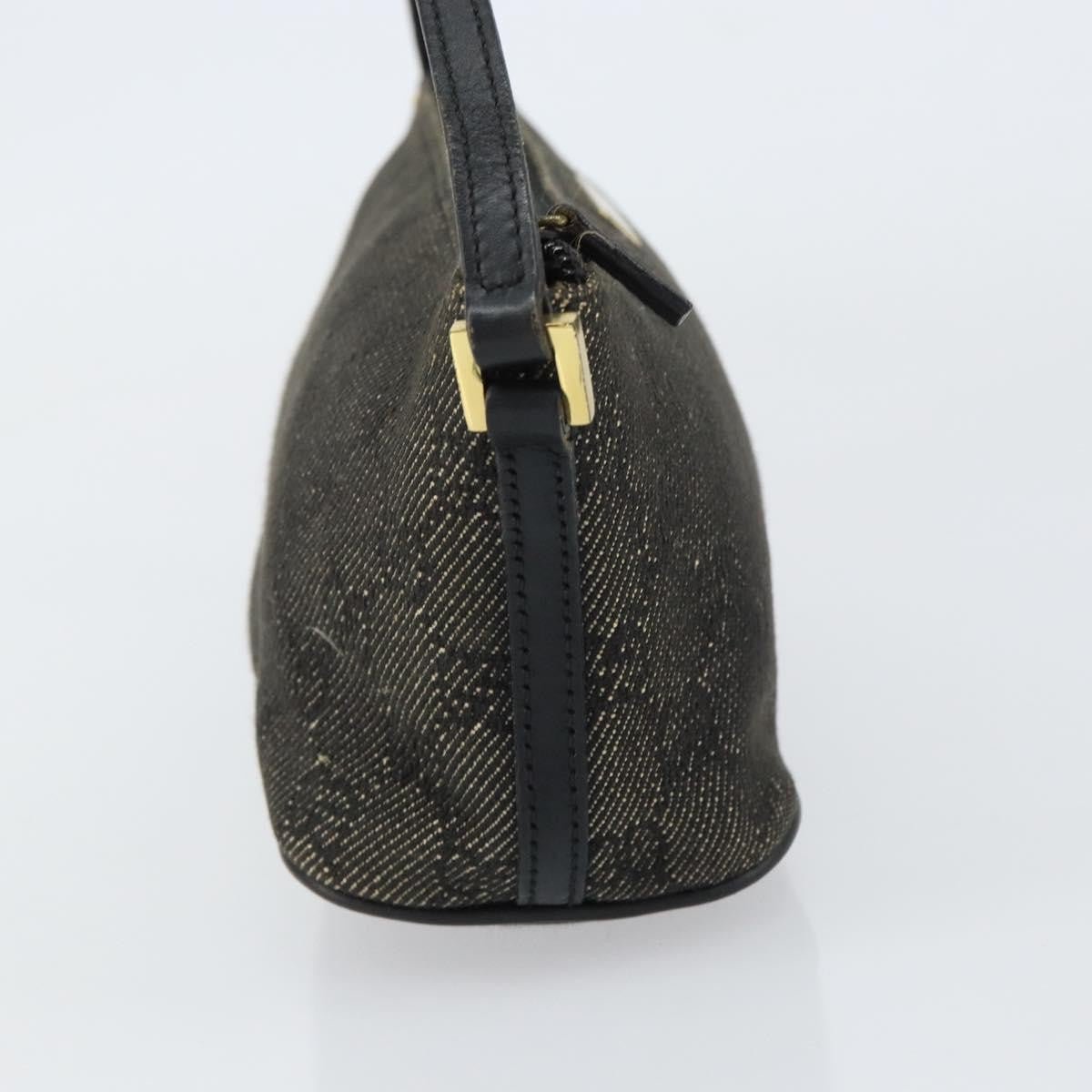 Gucci Boat Pochette - Brandsamsara