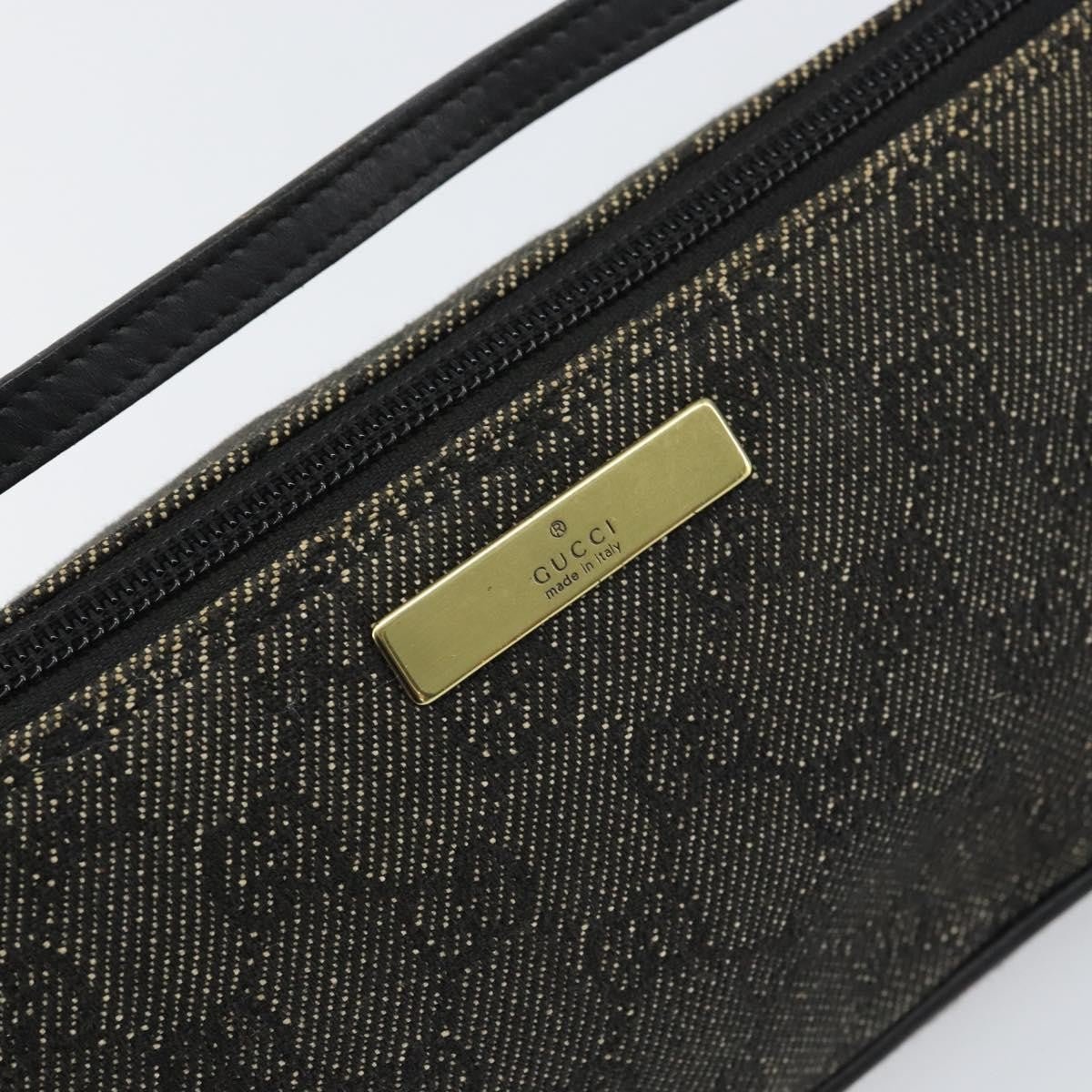 Gucci Boat Pochette - Brandsamsara