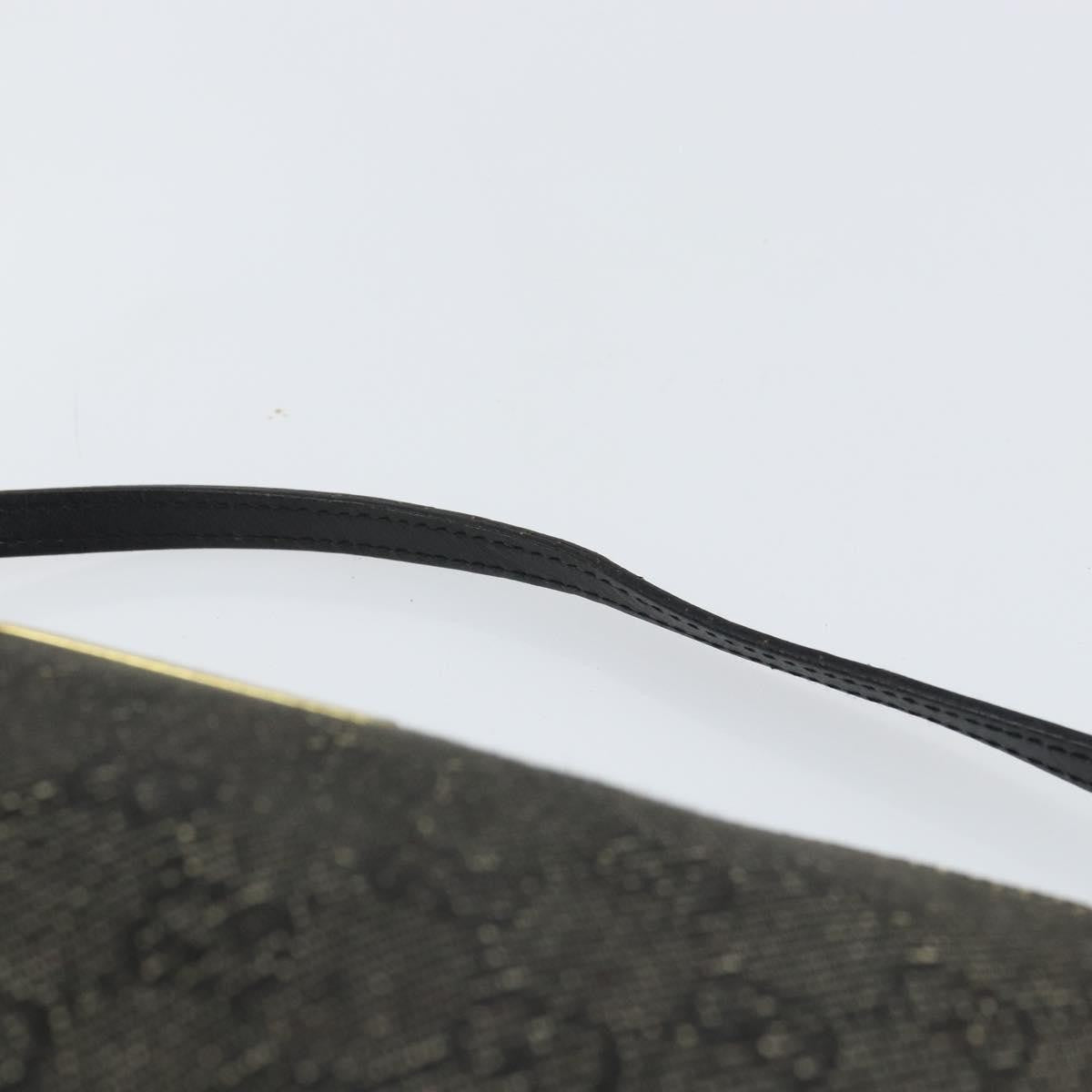 Gucci Boat Pochette - Brandsamsara