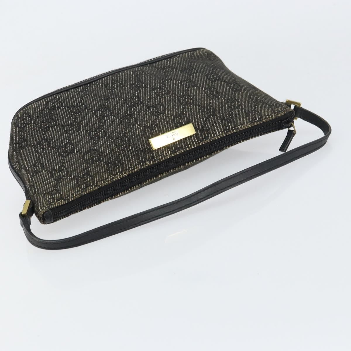 Gucci Boat Pochette - Brandsamsara