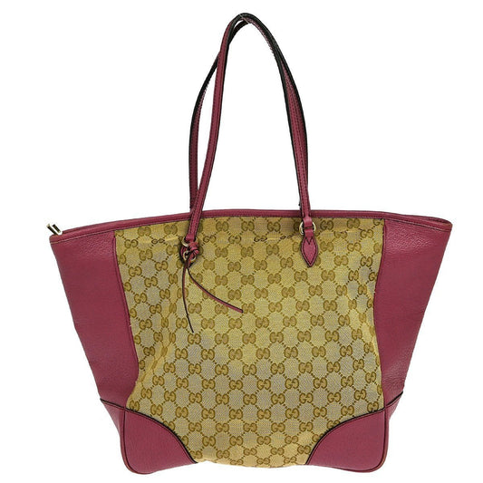 Gucci Bree Tote - Brandsamsara