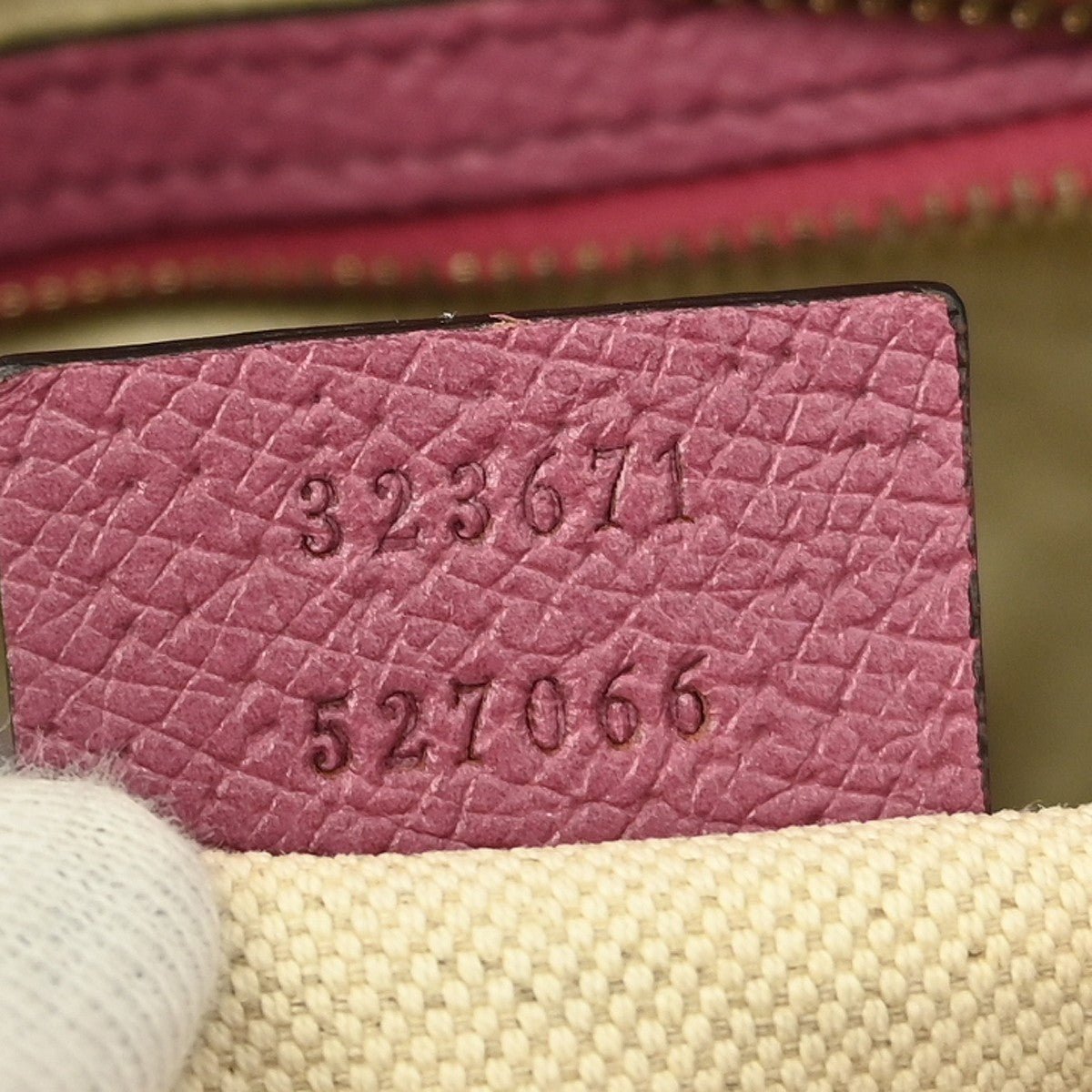 Gucci Bree Tote - Brandsamsara