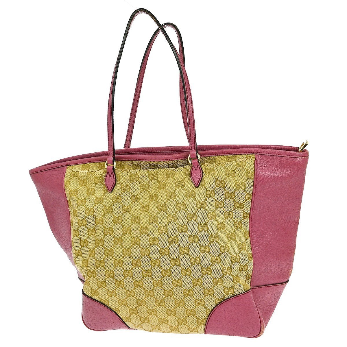 Gucci Bree Tote - Brandsamsara