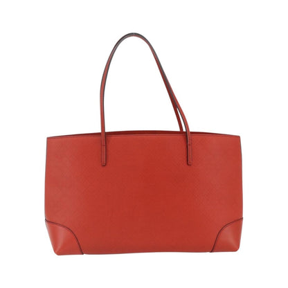 Gucci Bright Diamante Leather, Red, Leather, Tote Bag