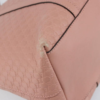 Gucci Britt Convertible Dome Satchel - Brandsamsara