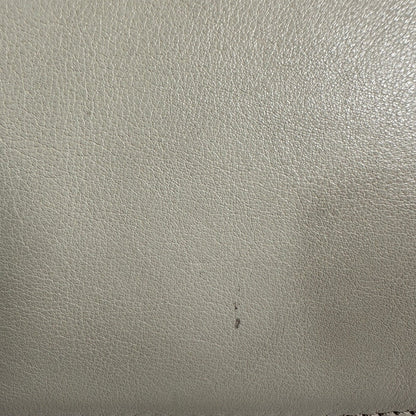 GUCCI Britt Tote Bag Calfskin Leather - Brandsamsara