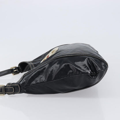 Gucci Britt Web Hobo - Brandsamsara
