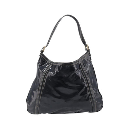 Gucci Britt Web Hobo - Brandsamsara