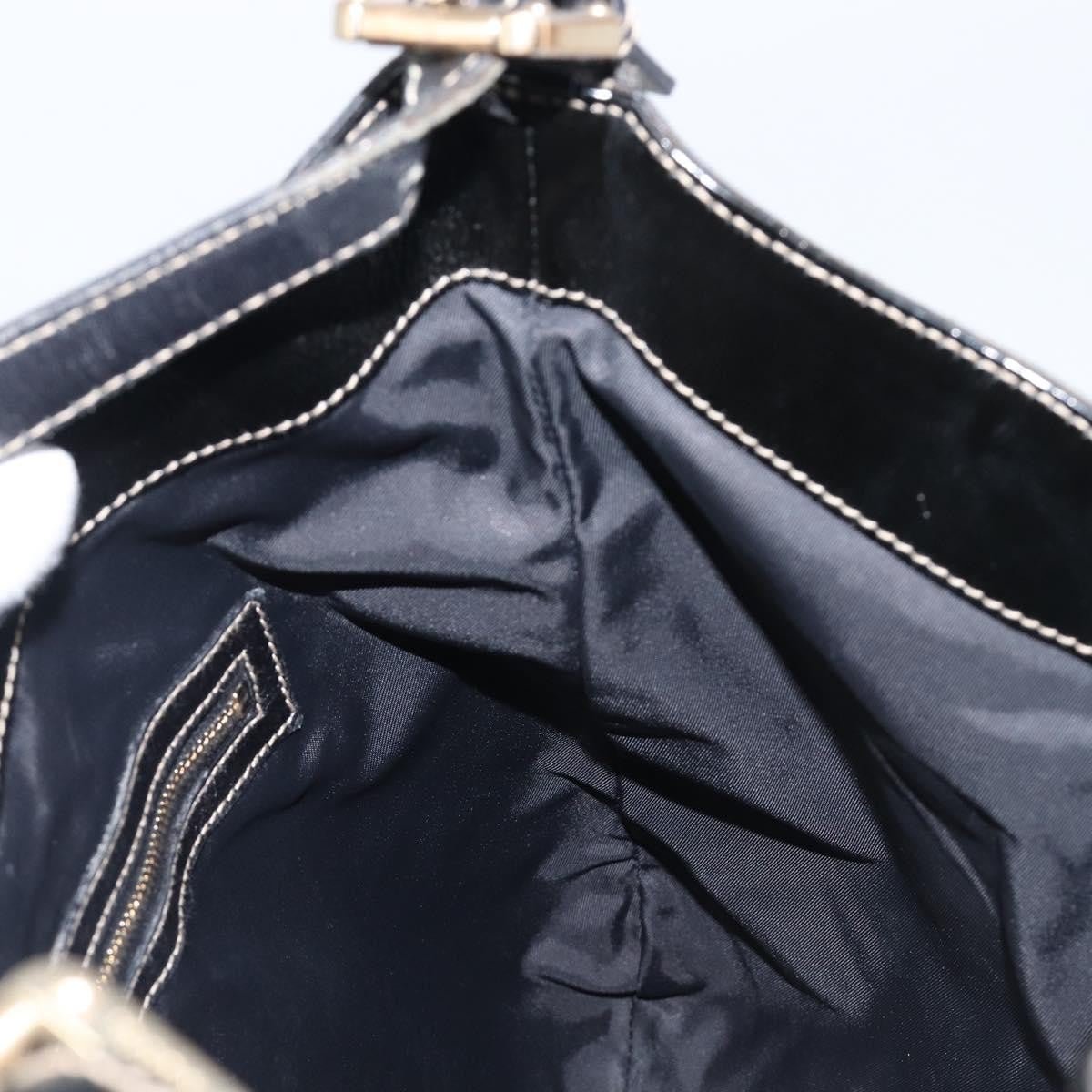 Gucci Britt Web Hobo - Brandsamsara