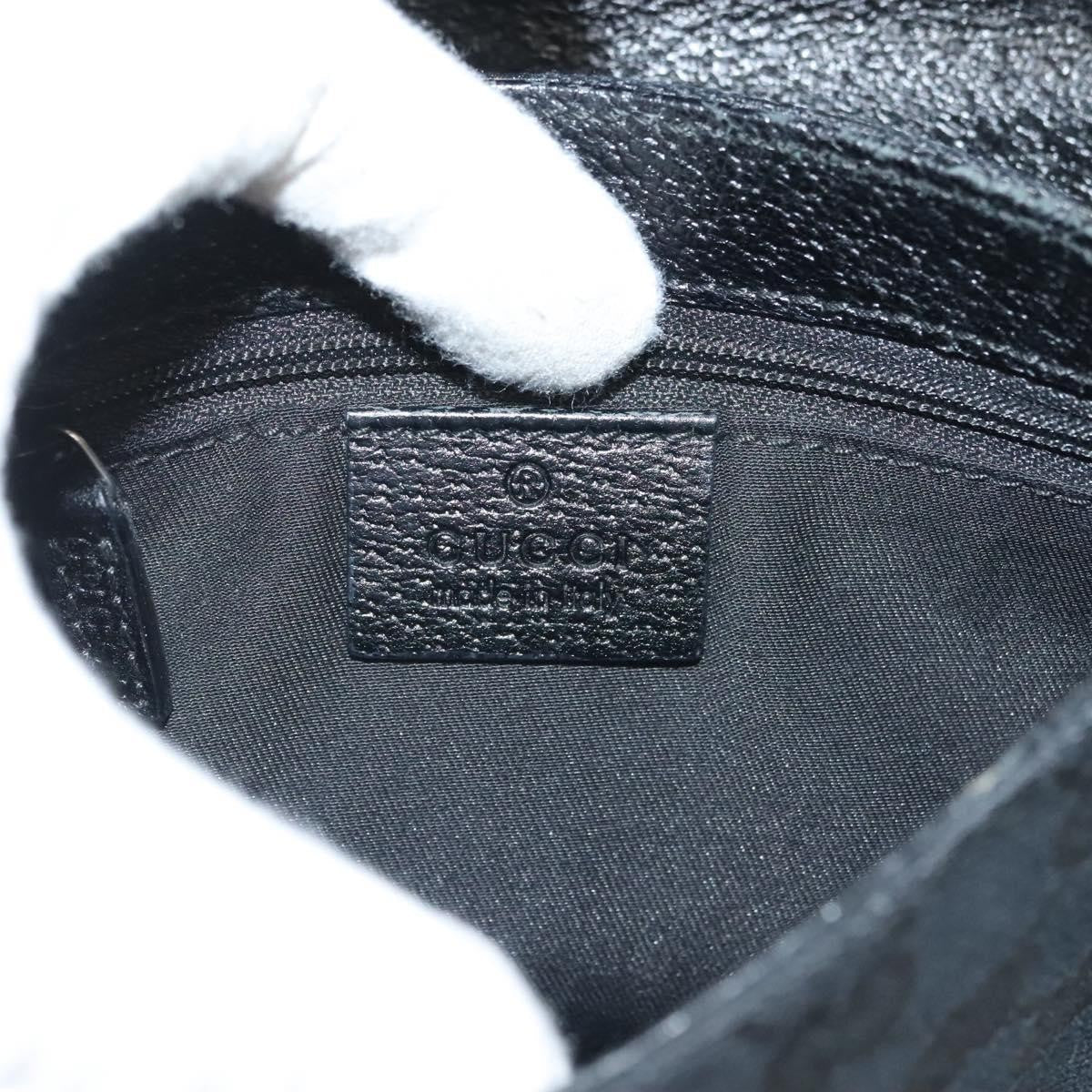 Gucci Buckle Belt Bag - Brandsamsara