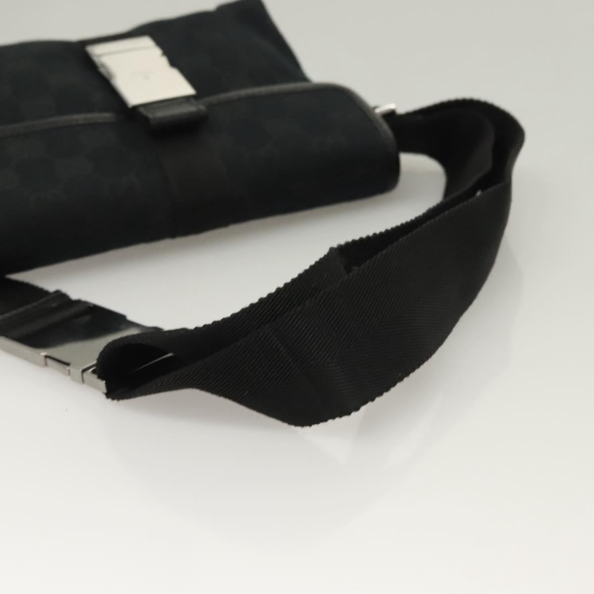 Gucci Buckle Belt Bag - Brandsamsara