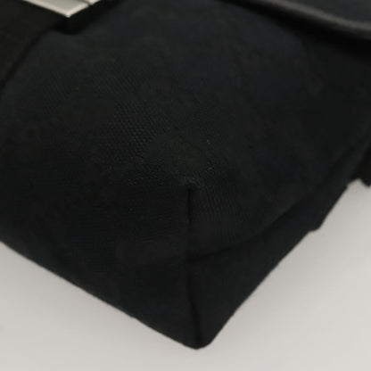 Gucci Buckle Belt Bag - Brandsamsara