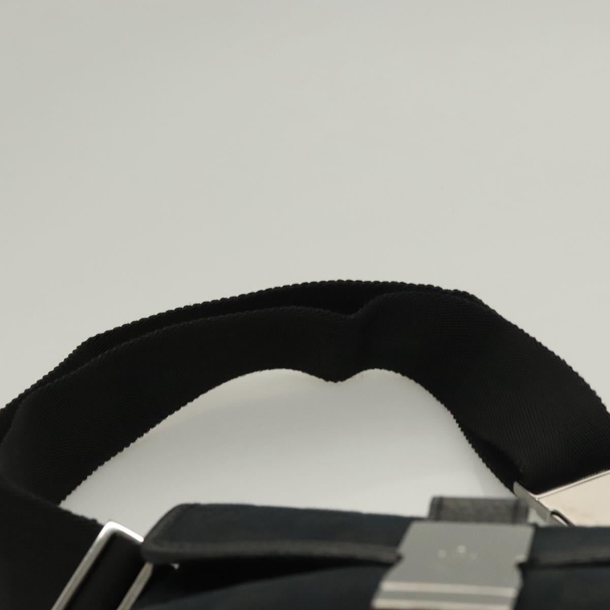 Gucci Buckle Belt Bag - Brandsamsara