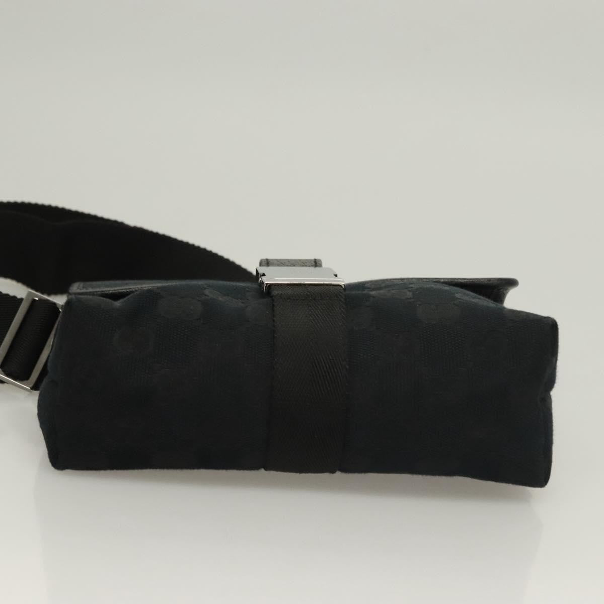 Gucci Buckle Belt Bag - Brandsamsara