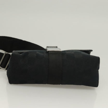 Gucci Buckle Belt Bag - Brandsamsara