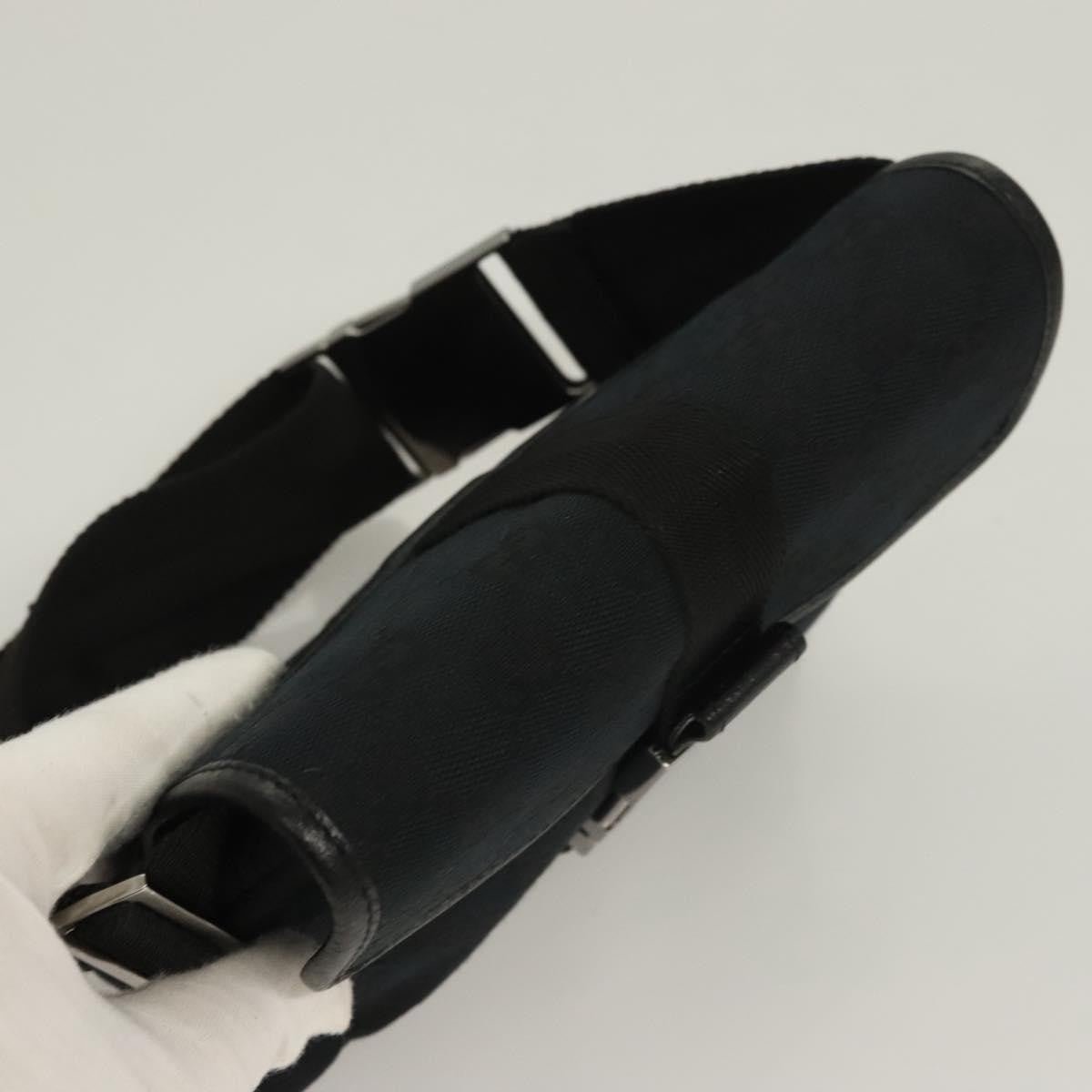 Gucci Buckle Belt Bag - Brandsamsara