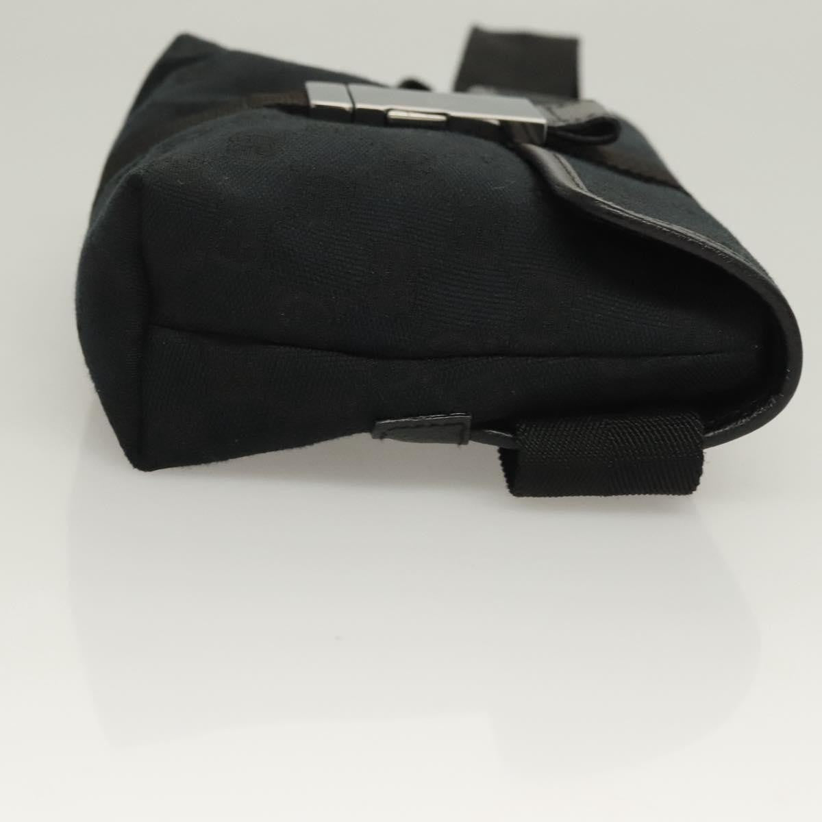 Gucci Buckle Belt Bag - Brandsamsara