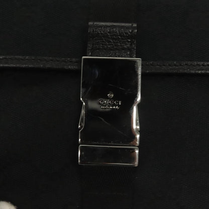 Gucci Buckle Belt Bag - Brandsamsara