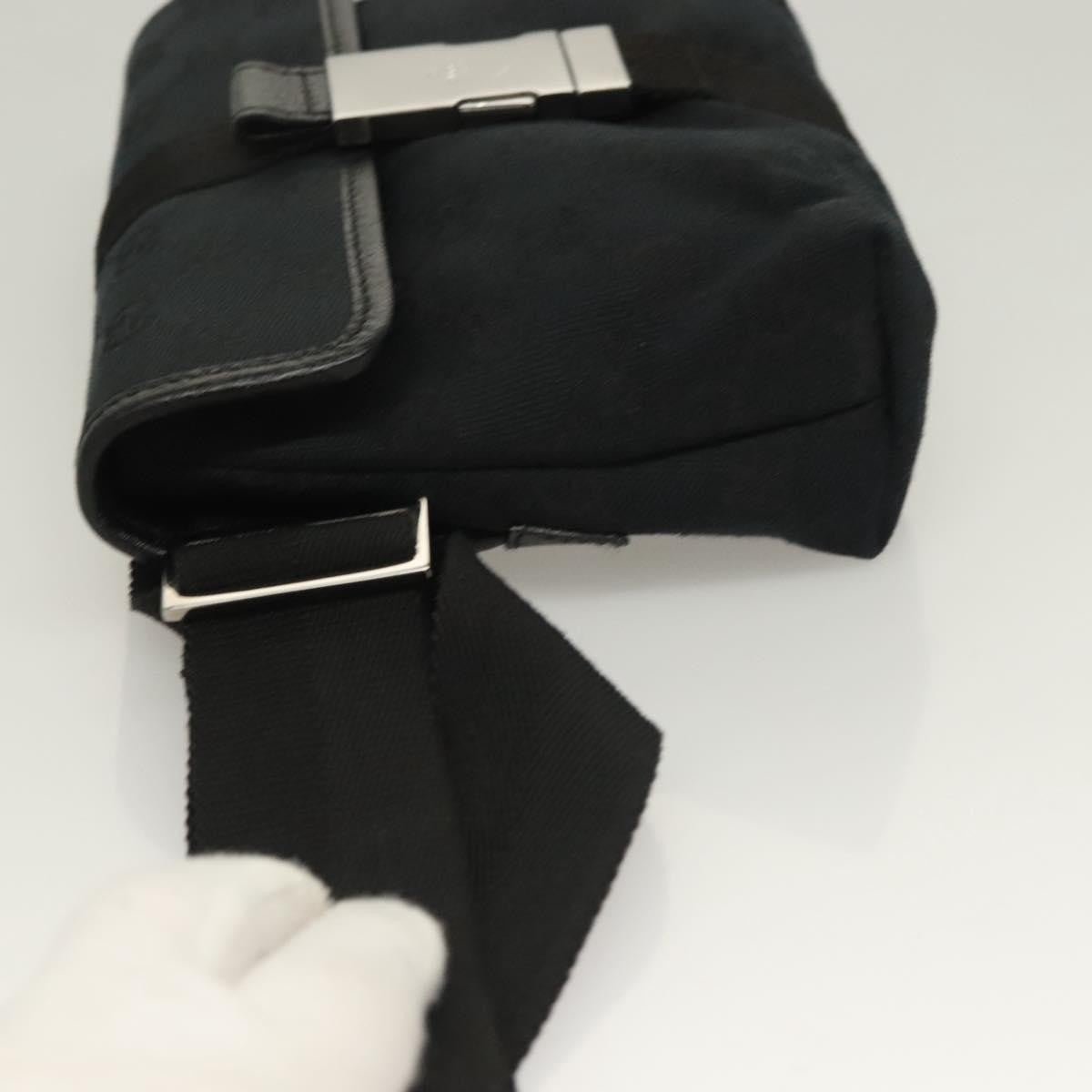 Gucci Buckle Belt Bag - Brandsamsara