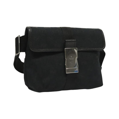 Gucci Buckle Belt Bag - Brandsamsara