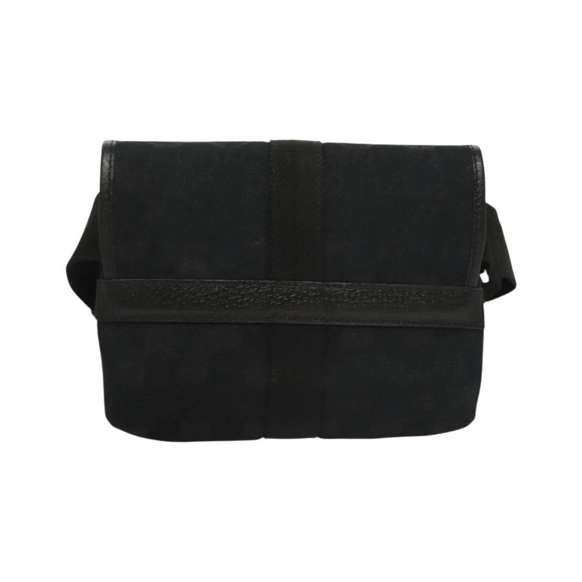Gucci Buckle Belt Bag - Brandsamsara