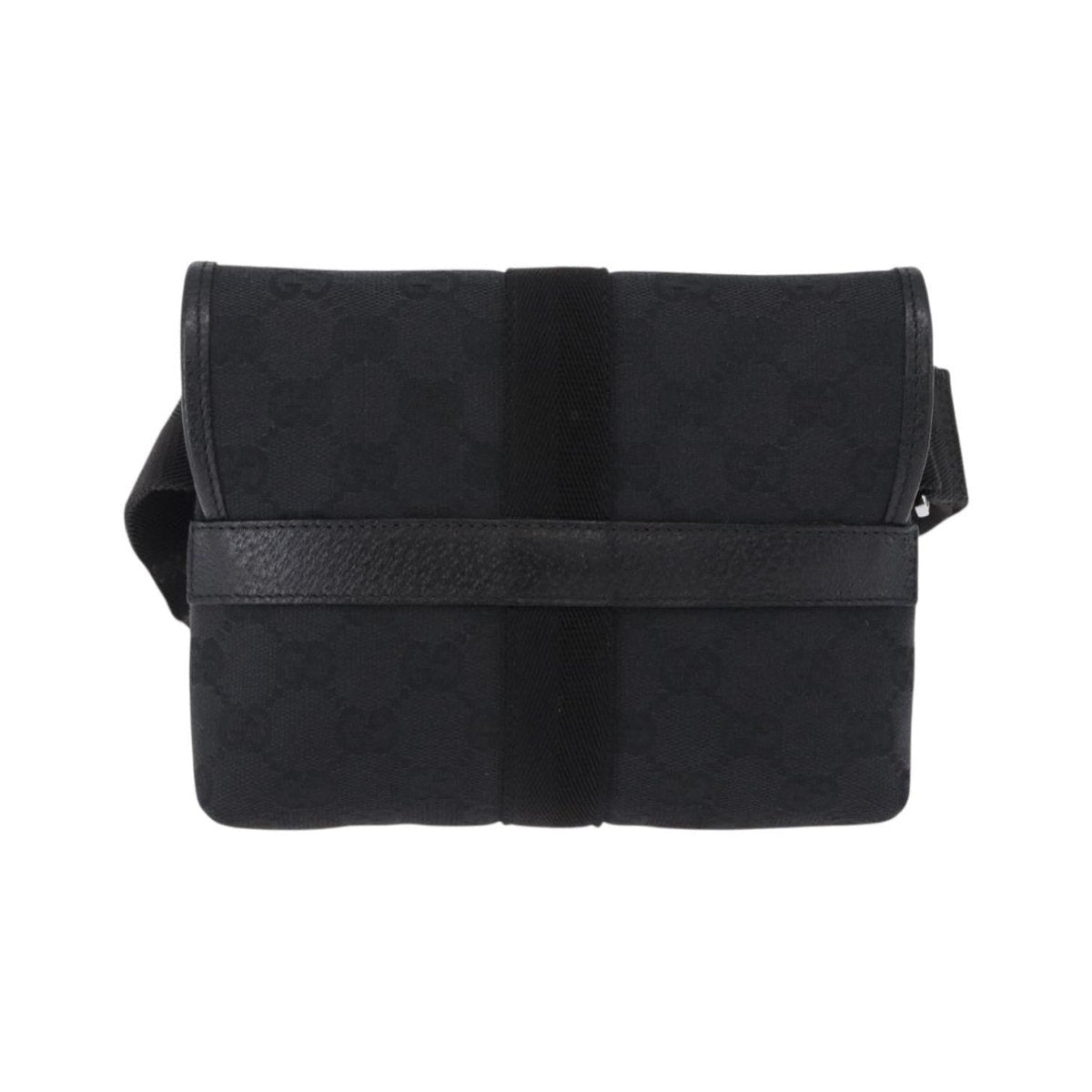 Gucci Buckle Waist - Brandsamsara