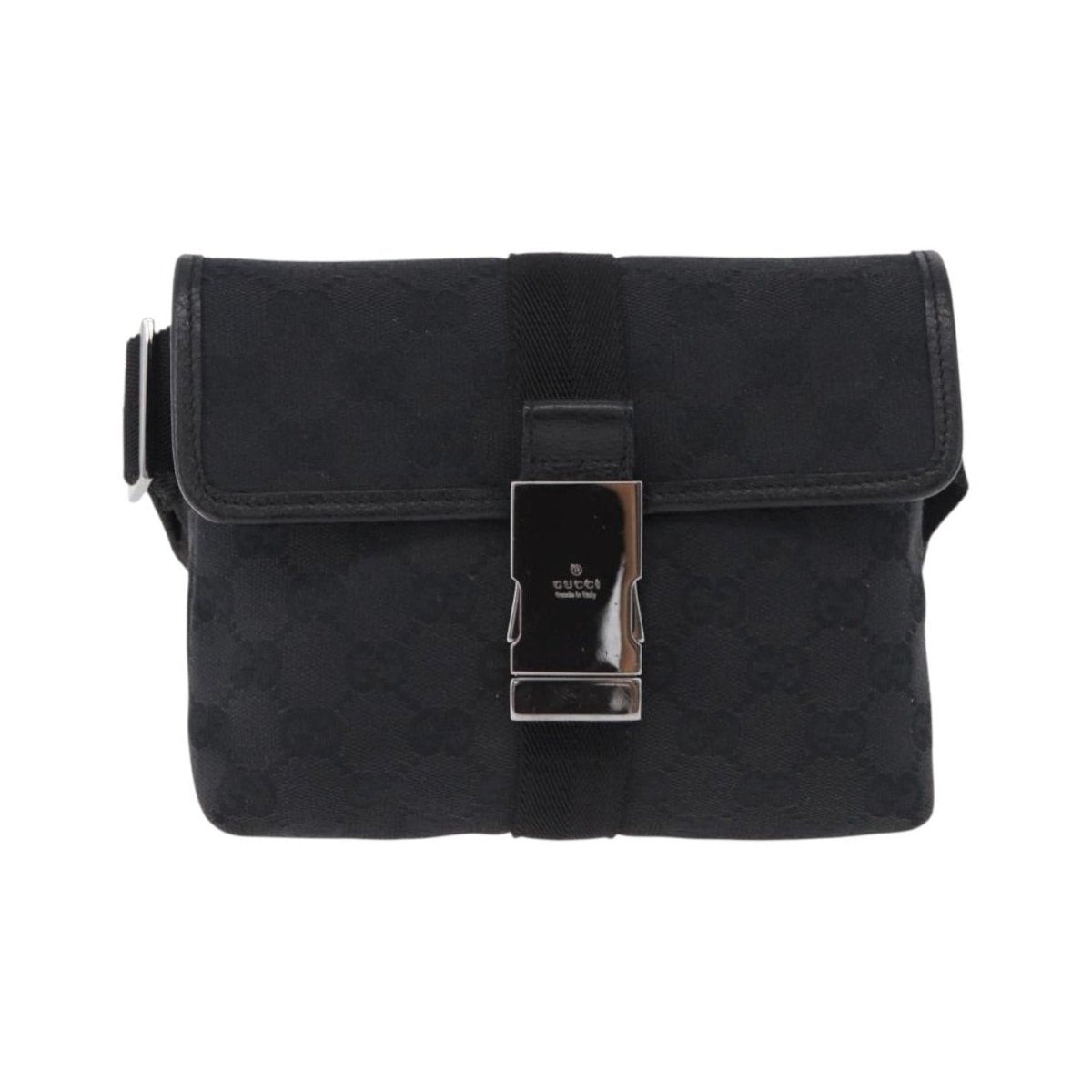 Gucci Buckle Waist - Brandsamsara
