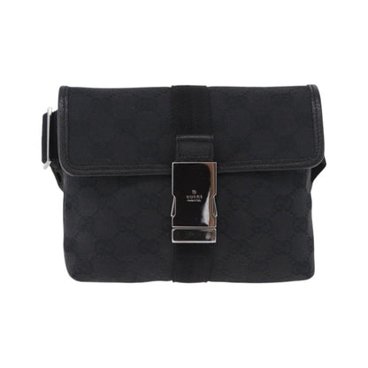 Gucci Buckle Waist - Brandsamsara