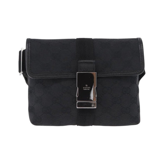 Gucci Buckle Waist - Brandsamsara