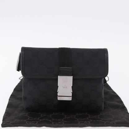 Gucci Buckle Waist - Brandsamsara