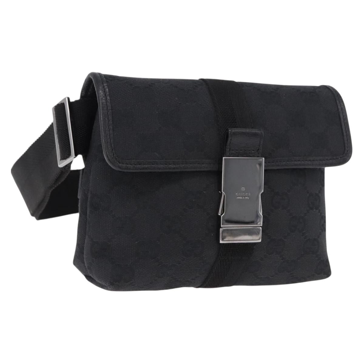 Gucci Buckle Waist - Brandsamsara
