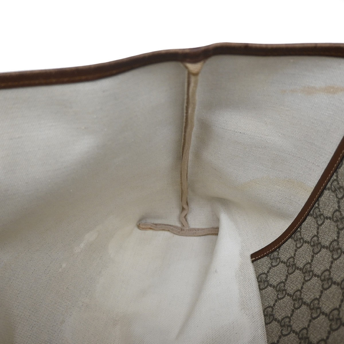 Gucci Cabas GG suprême - Brandsamsara