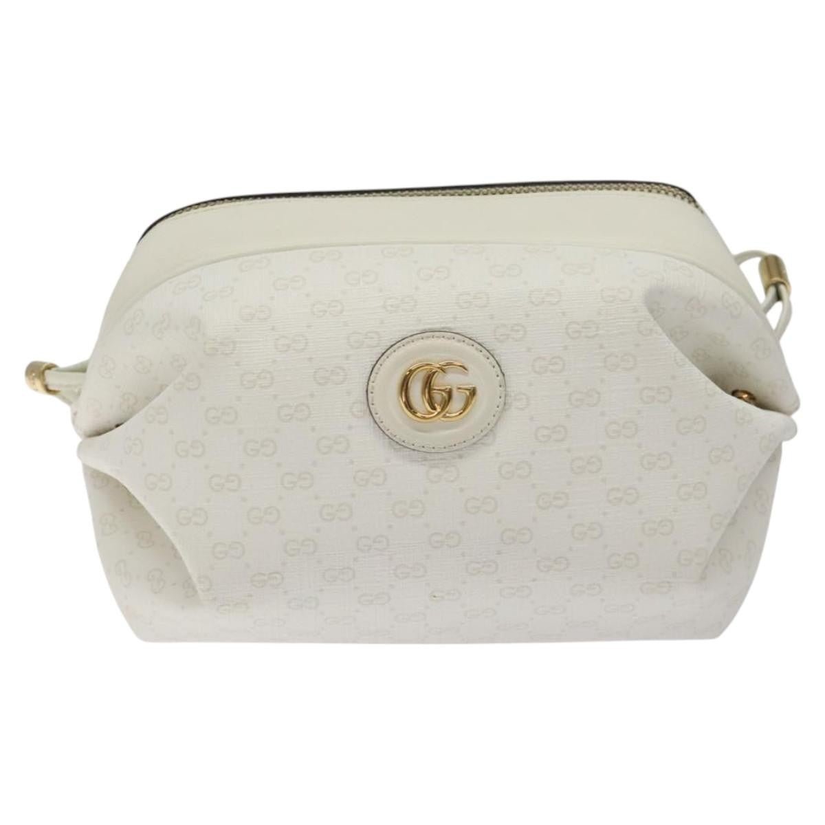 Gucci Candy Crossbody Bag - Brandsamsara